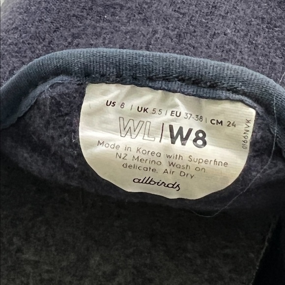 allbirds • Wool Lounger - Picture 10 of 11